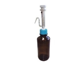 DISPENSADOR REPIPETADOR DE VIDRO - 1 A 50 ML - 1000 ML